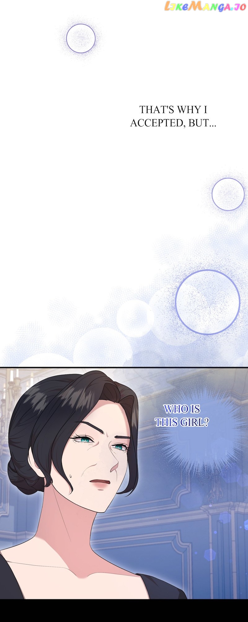 The Devilishly Trash Duke Chapter 9 - page 6
