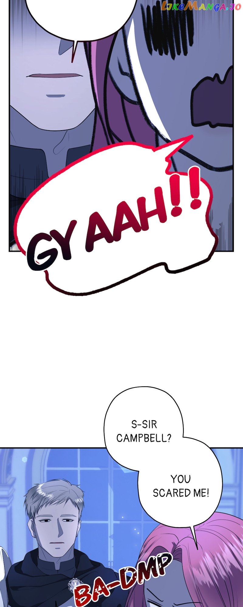 The Devilishly Trash Duke Chapter 9 - page 60