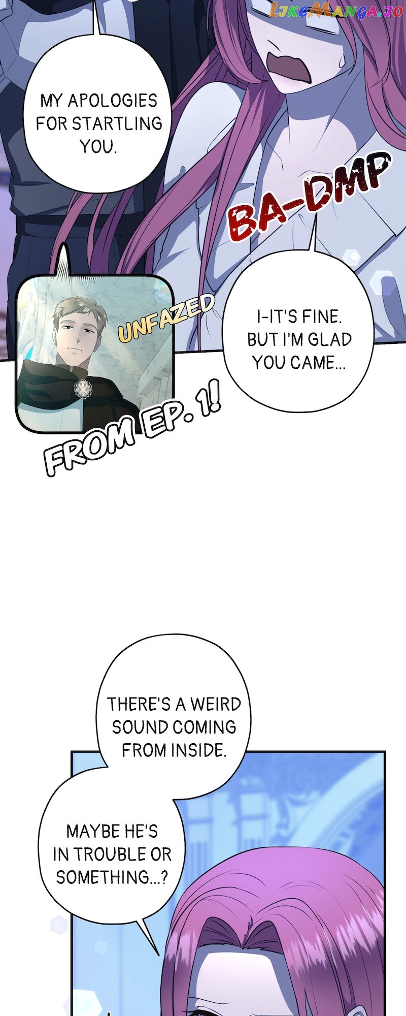 The Devilishly Trash Duke Chapter 9 - page 61