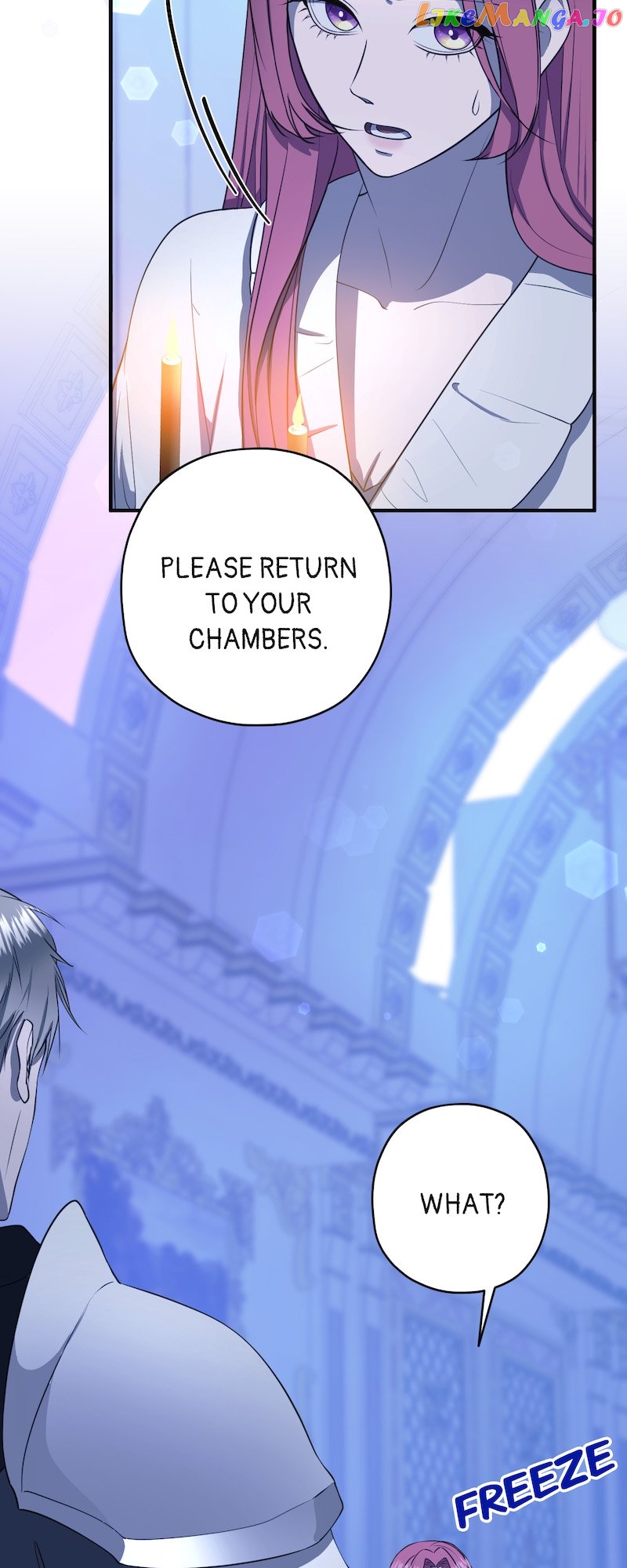 The Devilishly Trash Duke Chapter 9 - page 62