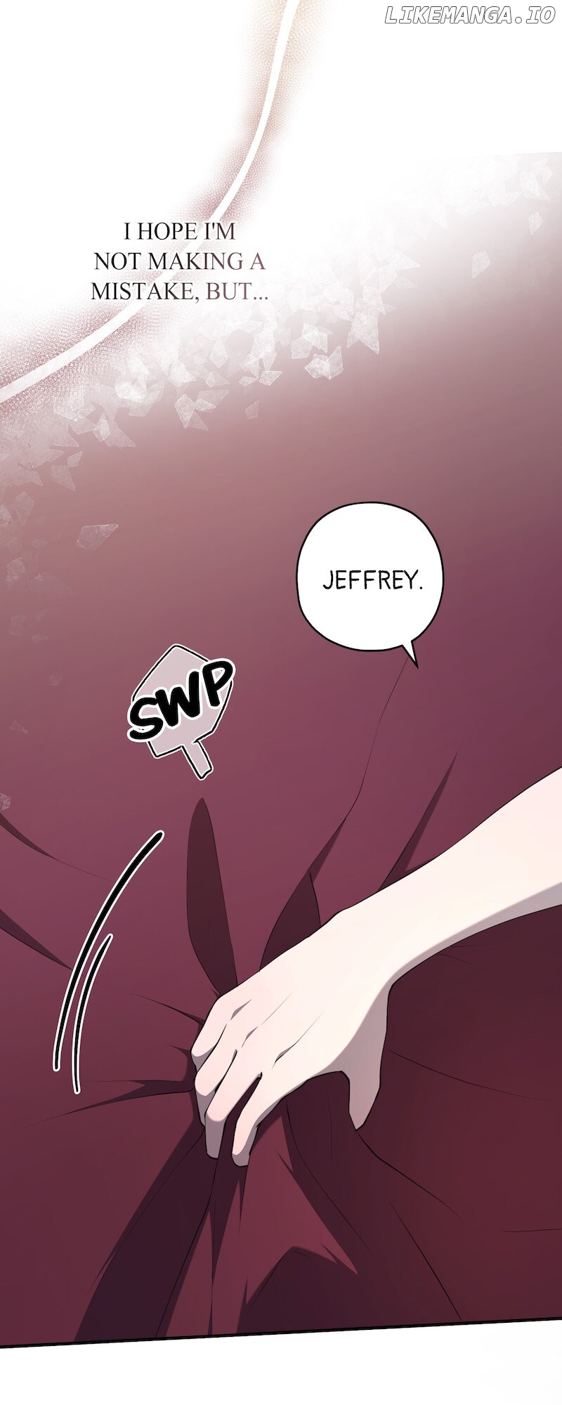 The Devilishly Trash Duke Chapter 30 - page 10