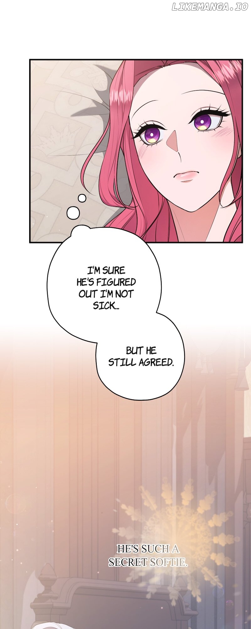 The Devilishly Trash Duke Chapter 30 - page 14