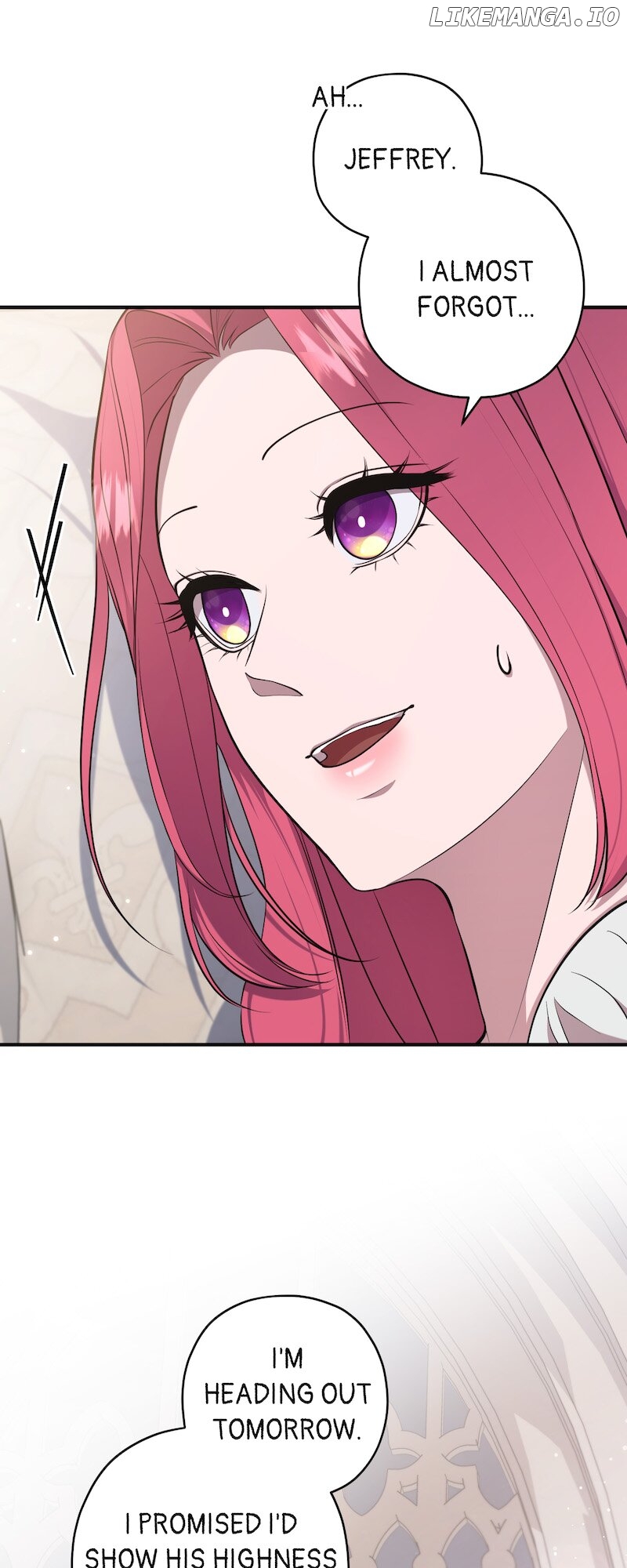 The Devilishly Trash Duke Chapter 30 - page 16