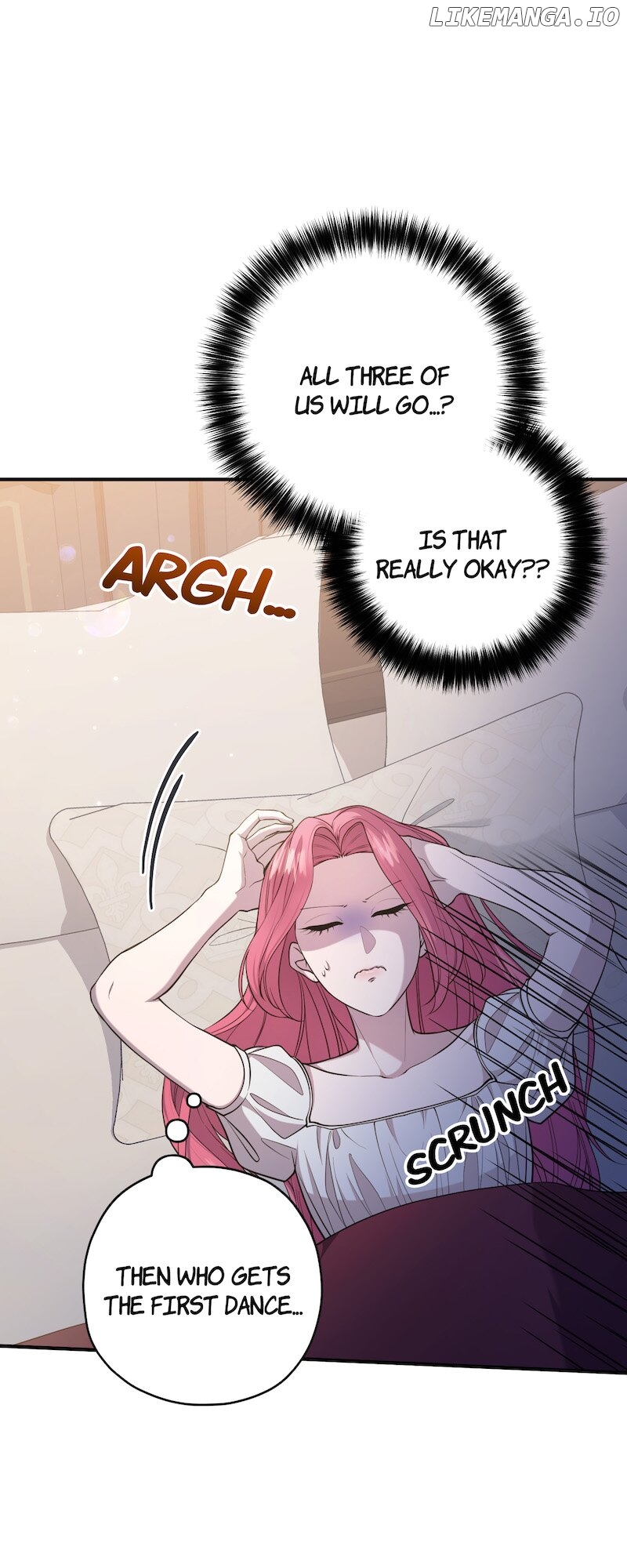 The Devilishly Trash Duke Chapter 30 - page 2