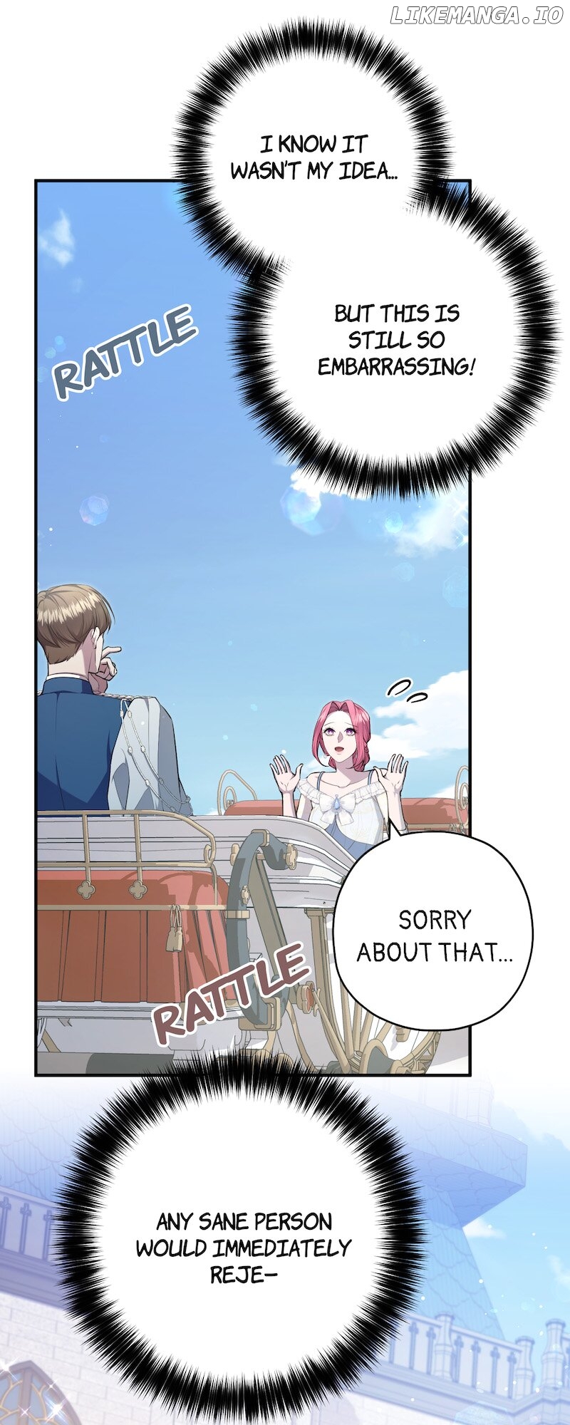 The Devilishly Trash Duke Chapter 30 - page 20