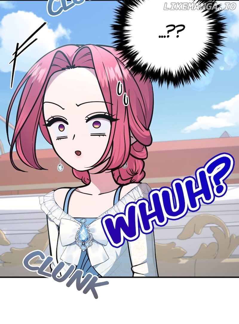 The Devilishly Trash Duke Chapter 30 - page 22