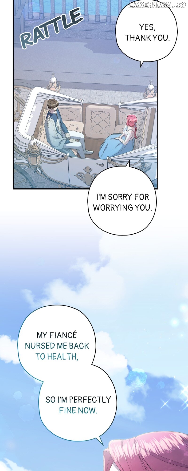 The Devilishly Trash Duke Chapter 30 - page 25