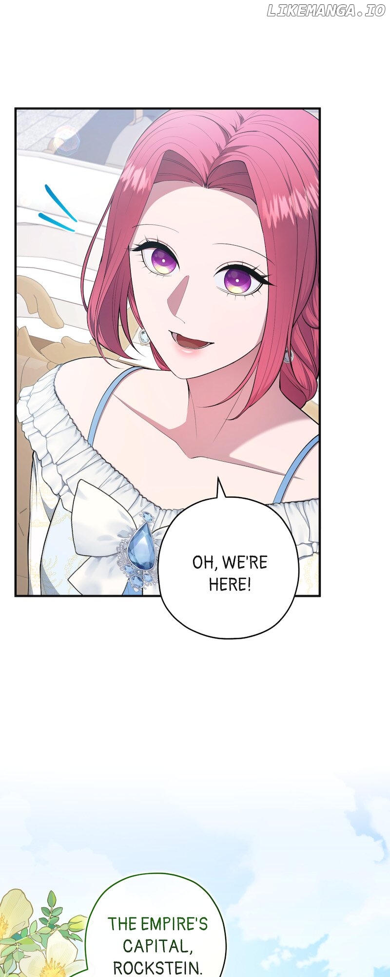 The Devilishly Trash Duke Chapter 30 - page 29