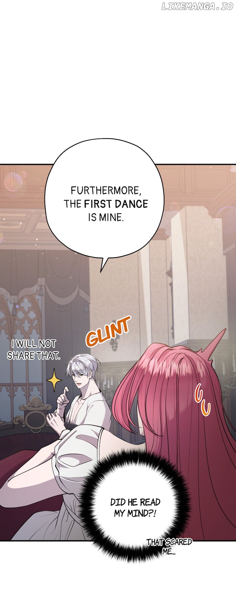 The Devilishly Trash Duke Chapter 30 - page 3