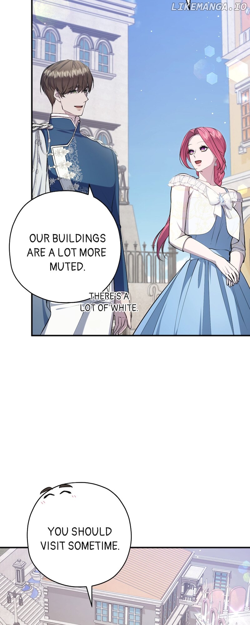 The Devilishly Trash Duke Chapter 30 - page 34