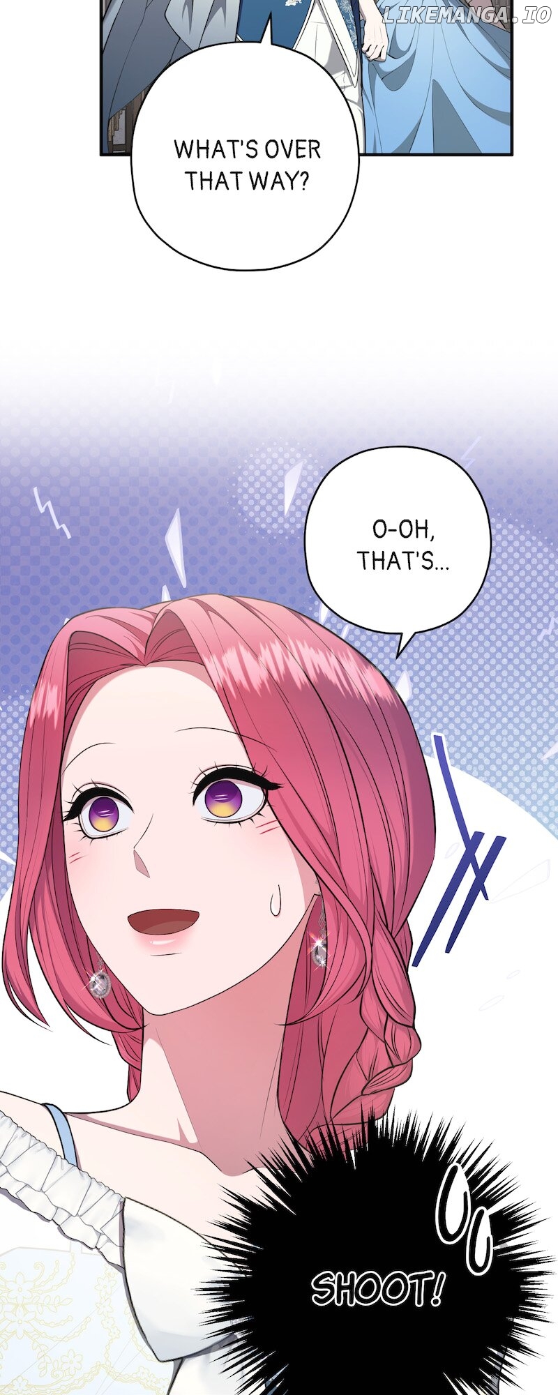 The Devilishly Trash Duke Chapter 30 - page 37