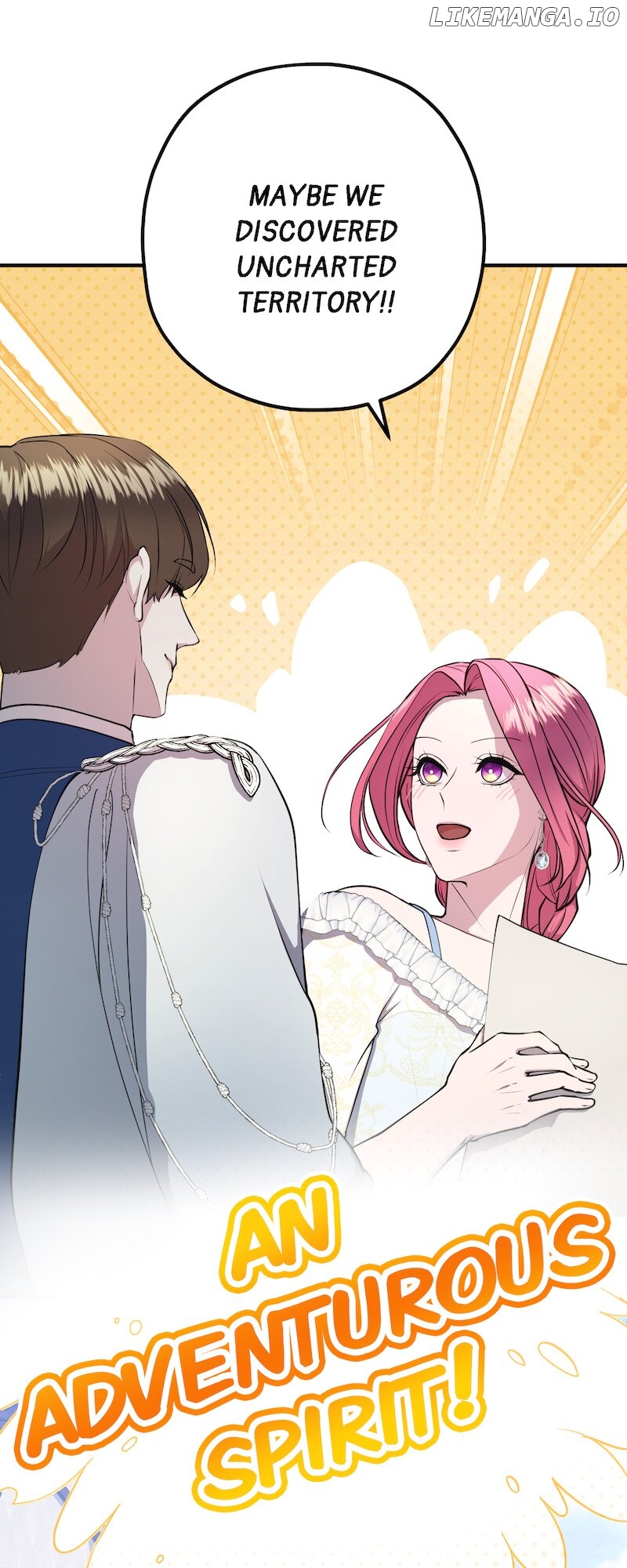 The Devilishly Trash Duke Chapter 30 - page 43