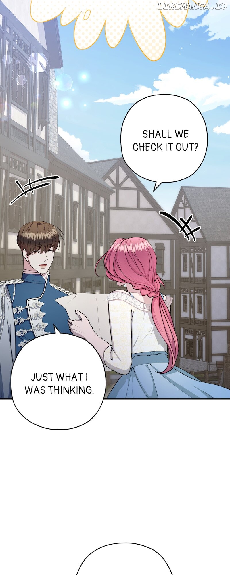 The Devilishly Trash Duke Chapter 30 - page 44