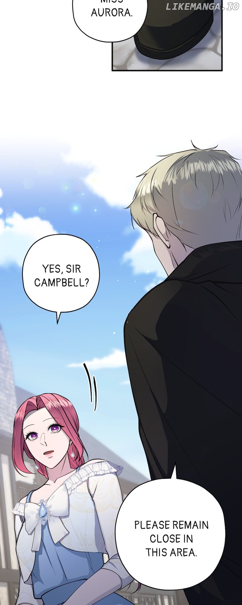 The Devilishly Trash Duke Chapter 30 - page 46