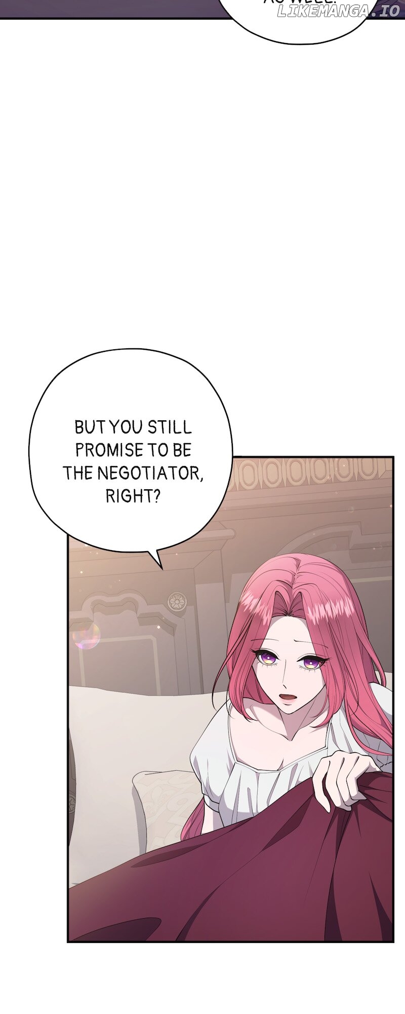 The Devilishly Trash Duke Chapter 30 - page 5