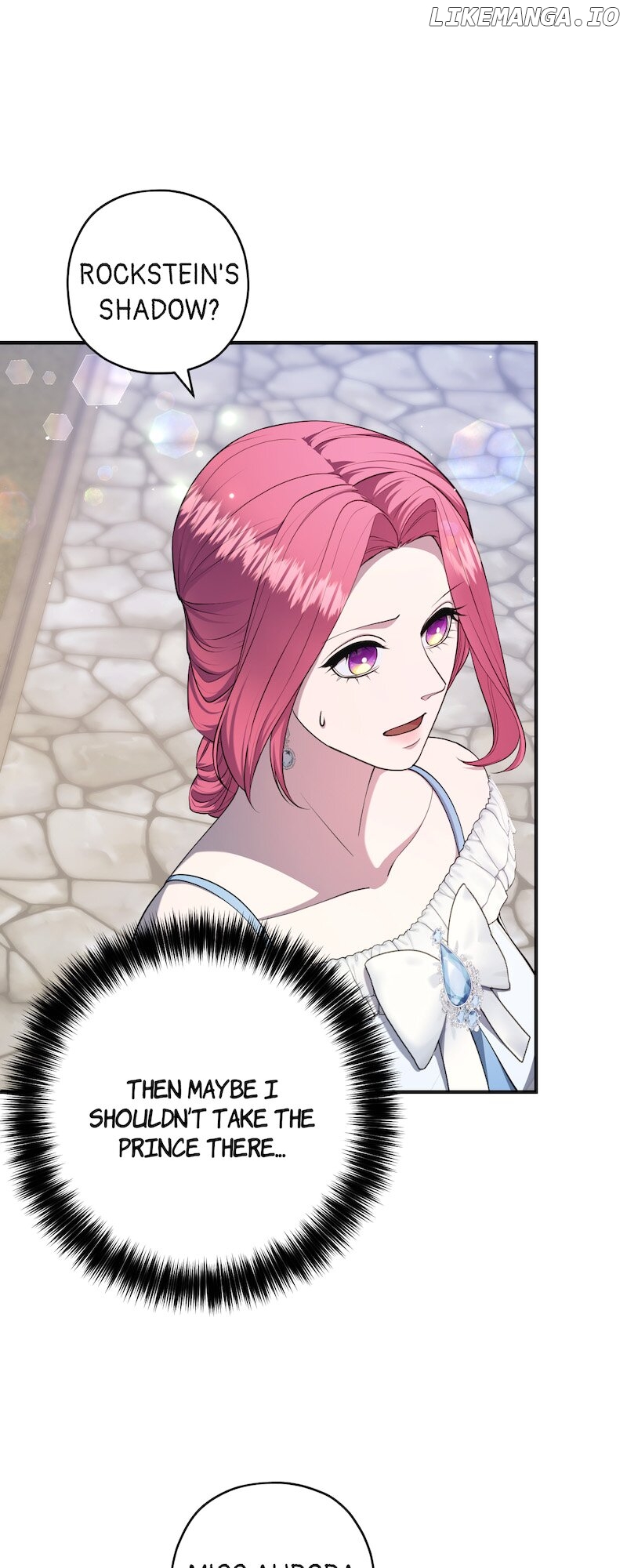 The Devilishly Trash Duke Chapter 30 - page 50