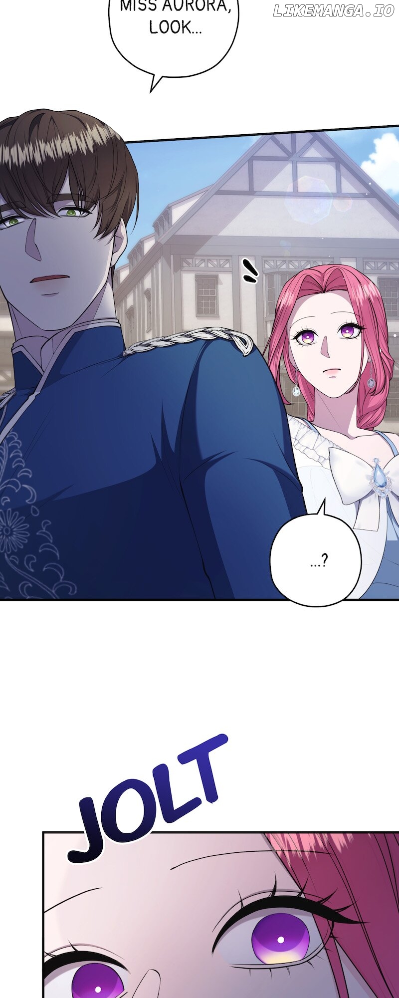 The Devilishly Trash Duke Chapter 30 - page 51