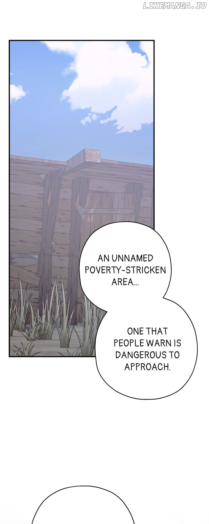 The Devilishly Trash Duke Chapter 30 - page 57