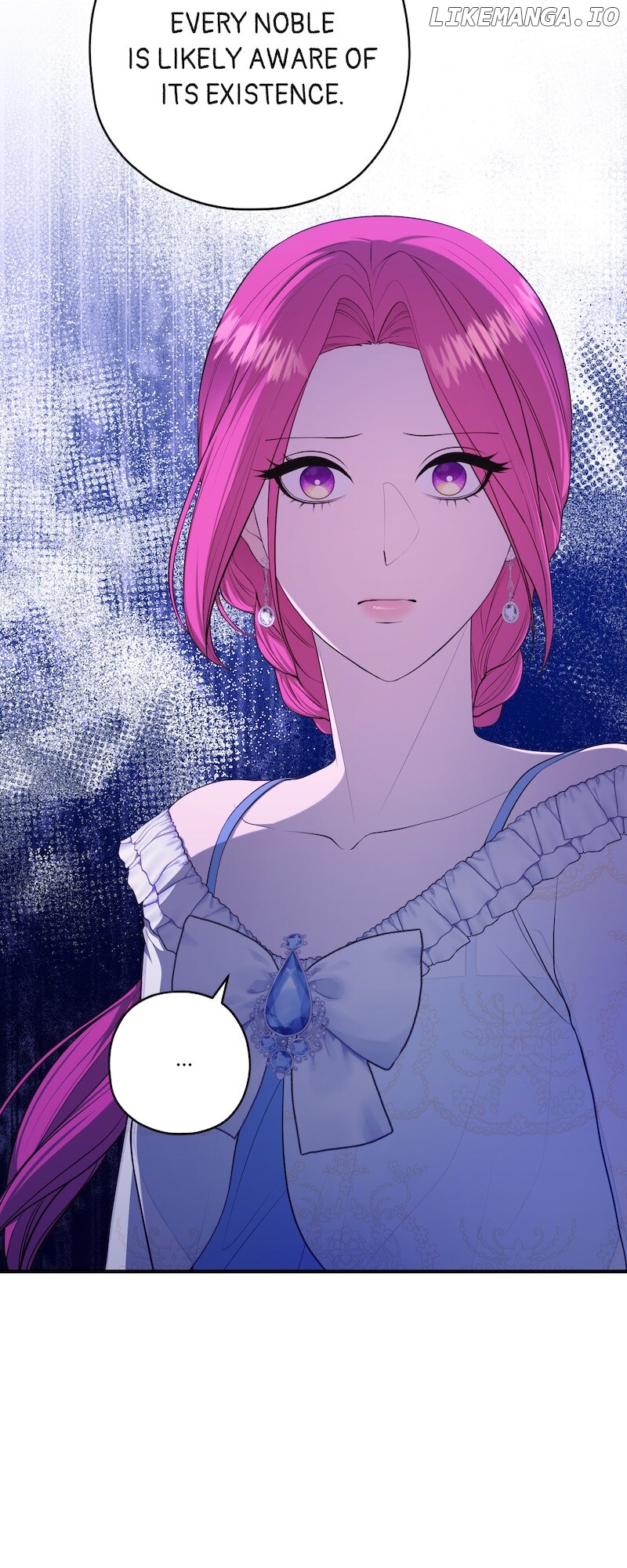 The Devilishly Trash Duke Chapter 30 - page 58