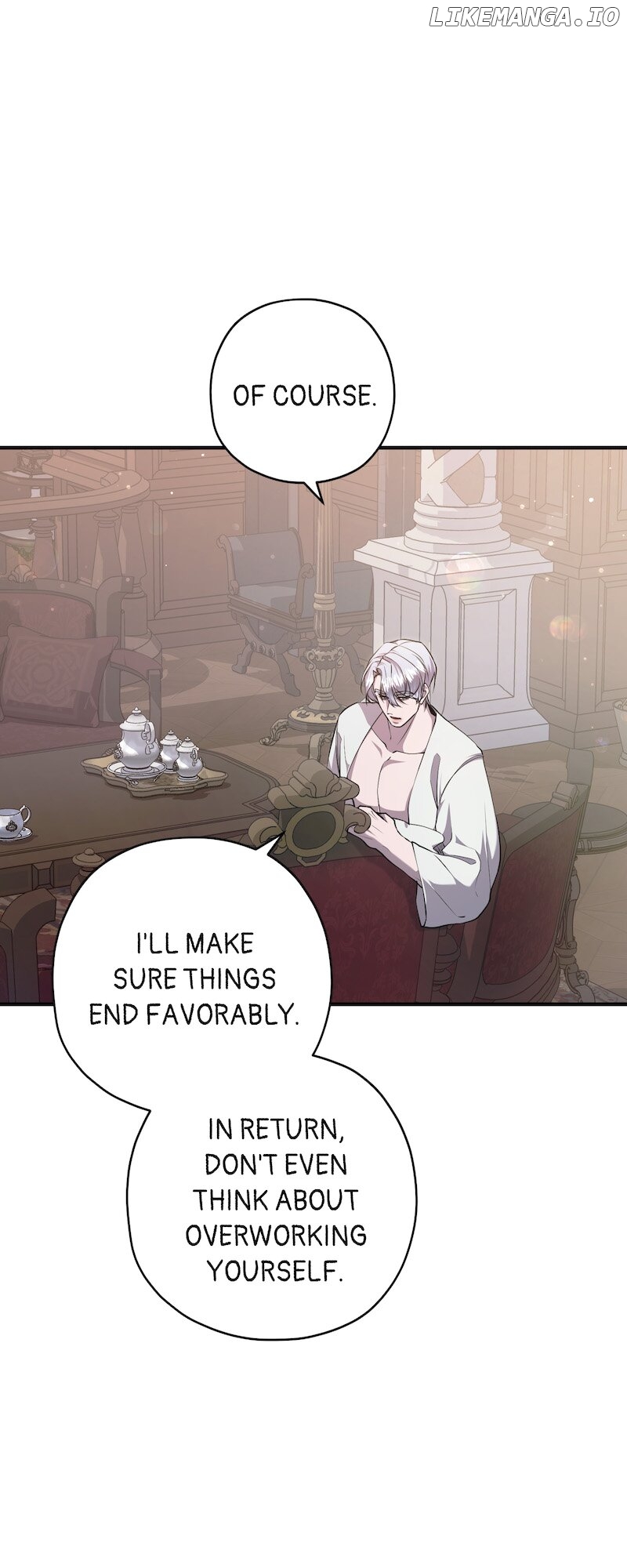 The Devilishly Trash Duke Chapter 30 - page 6