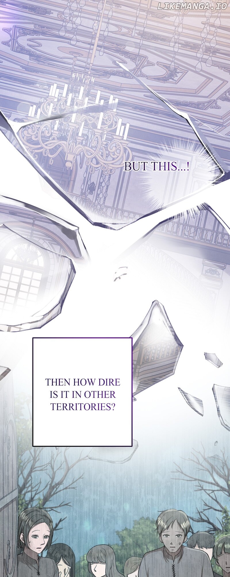 The Devilishly Trash Duke Chapter 30 - page 60