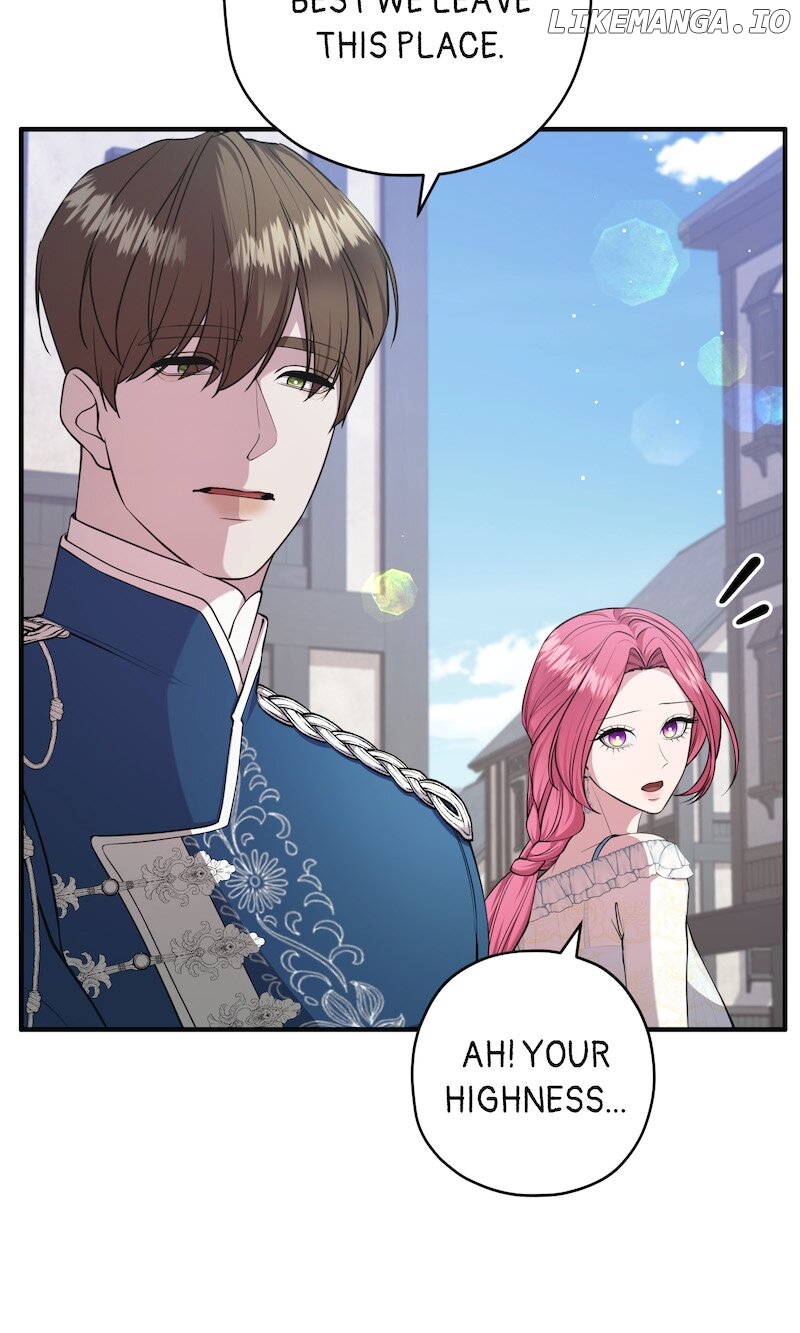 The Devilishly Trash Duke Chapter 30 - page 63