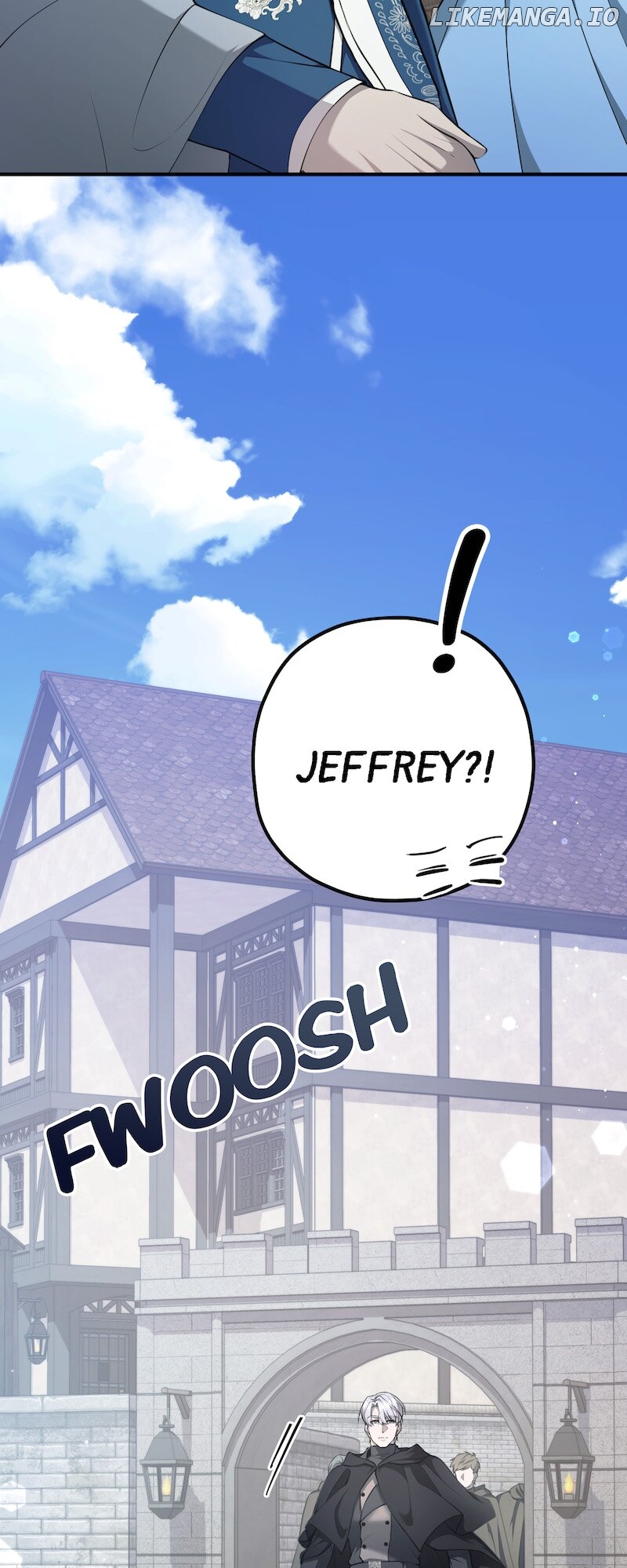 The Devilishly Trash Duke Chapter 30 - page 67