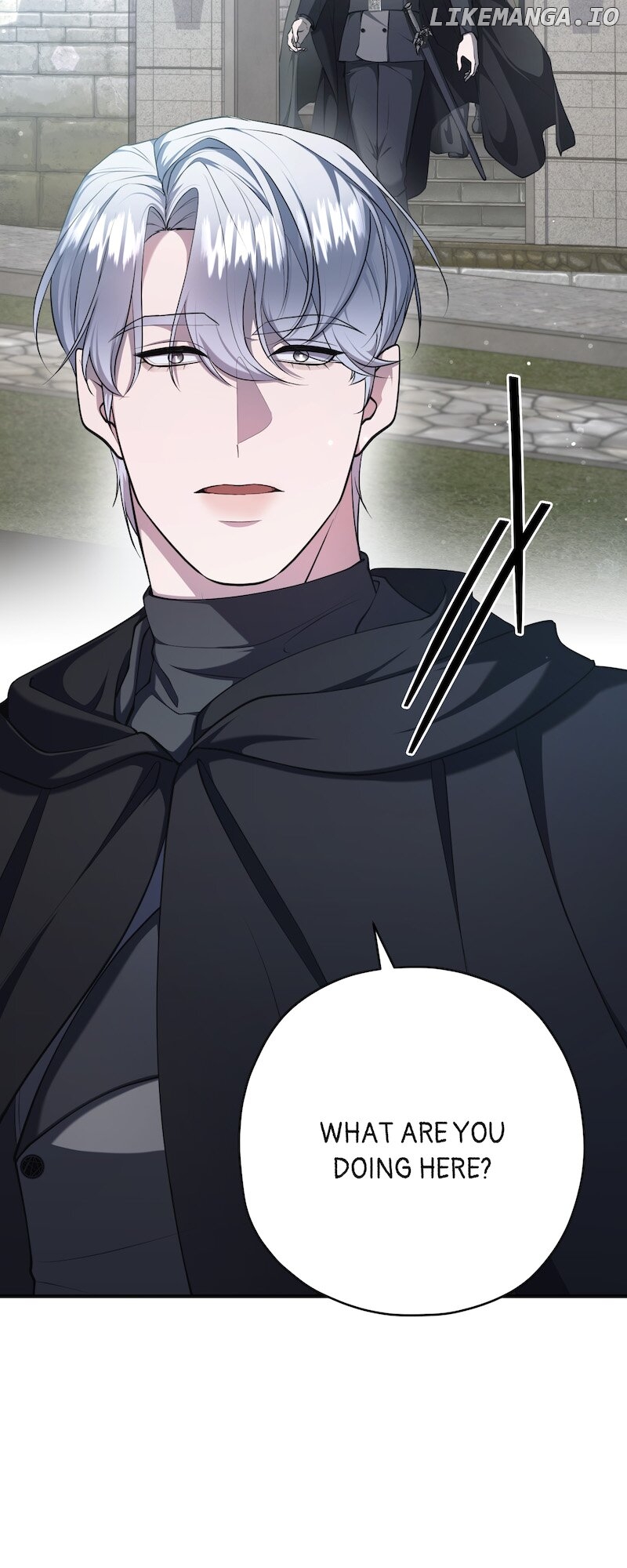 The Devilishly Trash Duke Chapter 30 - page 68