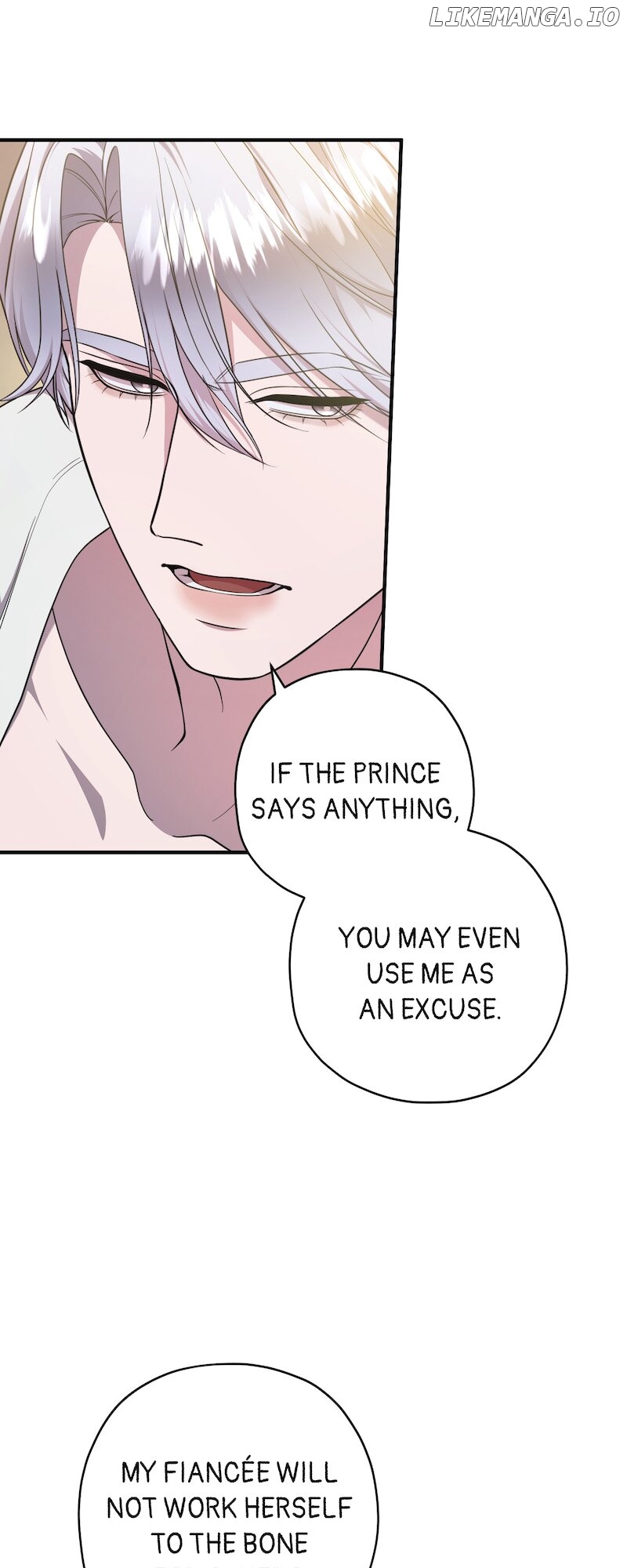 The Devilishly Trash Duke Chapter 30 - page 7