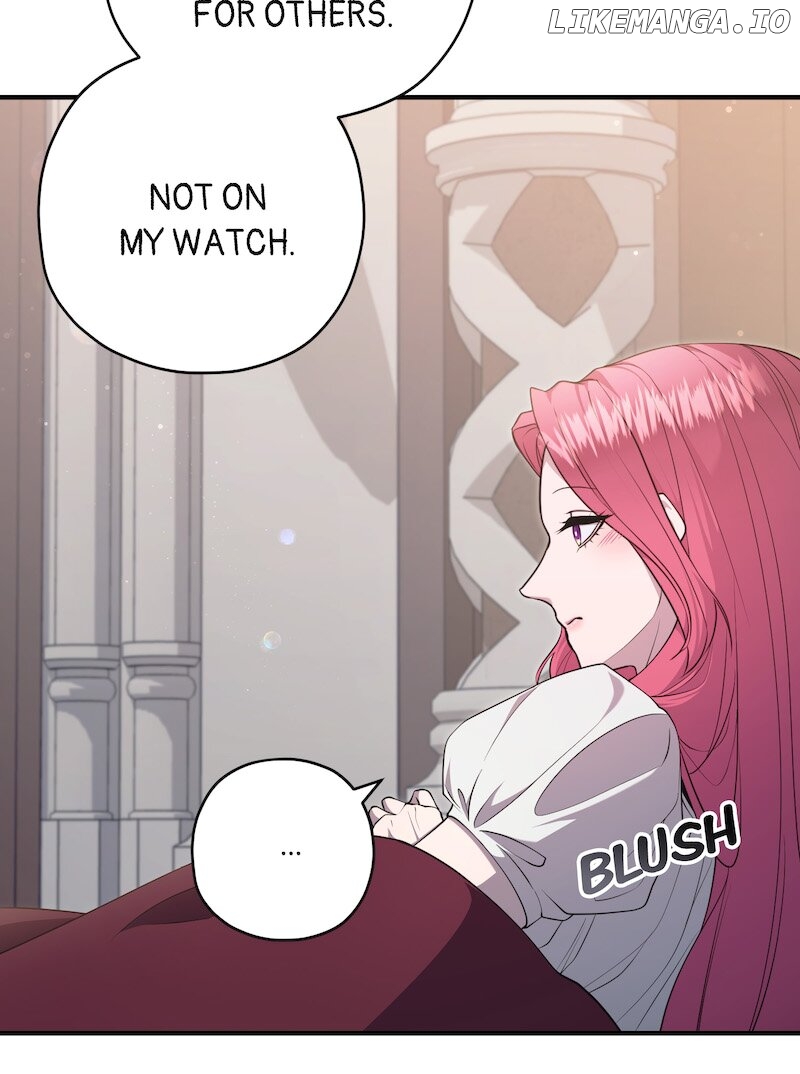 The Devilishly Trash Duke Chapter 30 - page 8