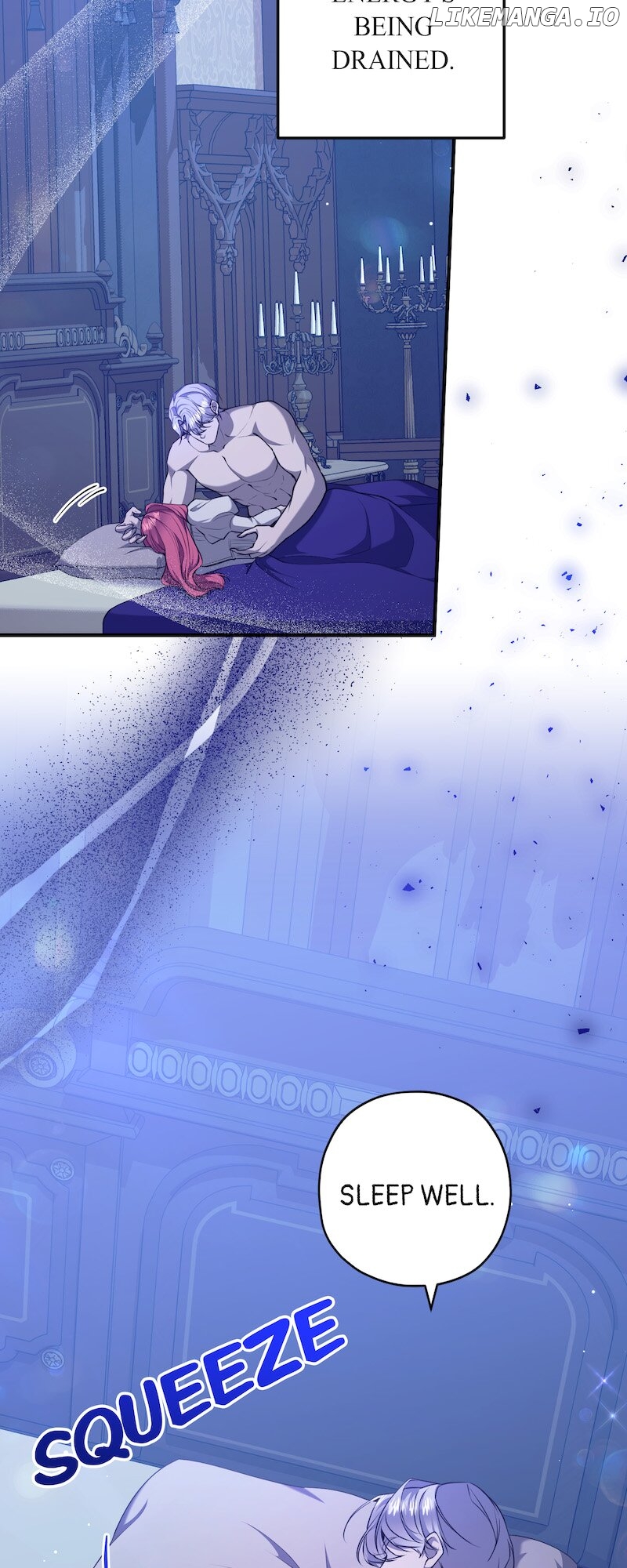 The Devilishly Trash Duke Chapter 29 - page 10