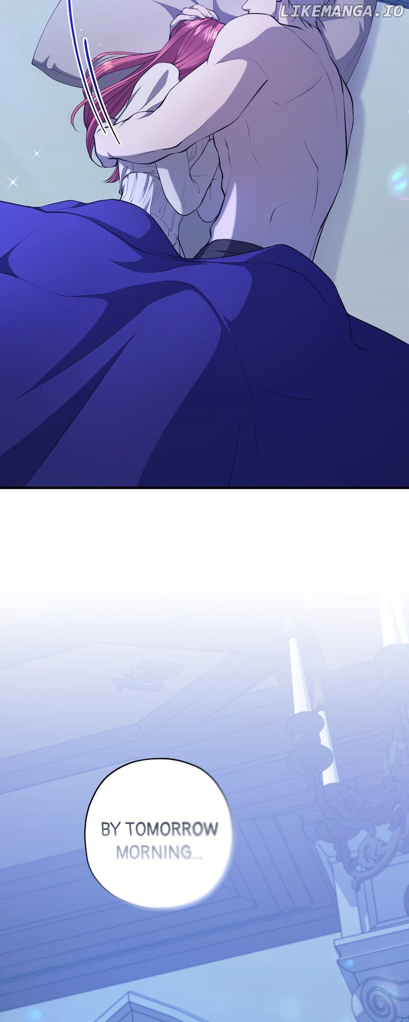The Devilishly Trash Duke Chapter 29 - page 11