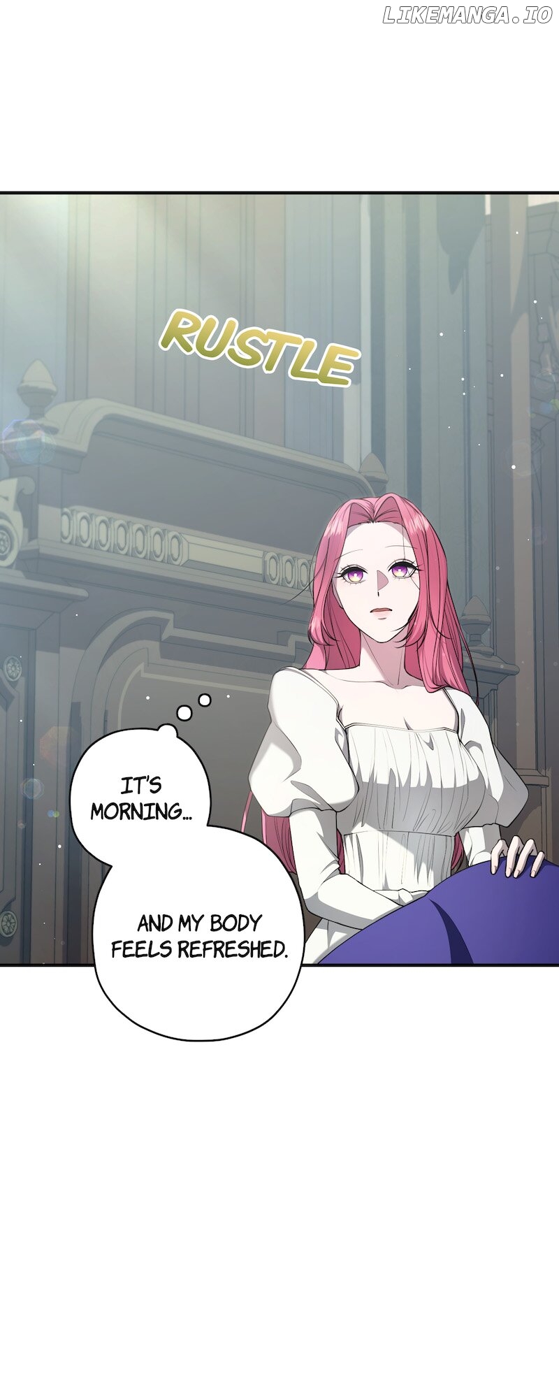 The Devilishly Trash Duke Chapter 29 - page 14