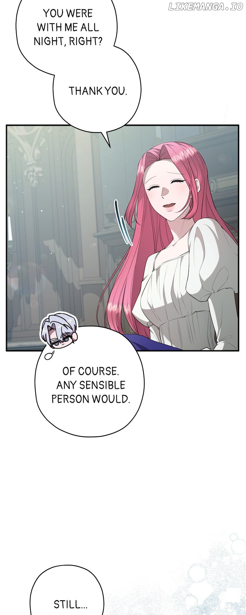 The Devilishly Trash Duke Chapter 29 - page 18