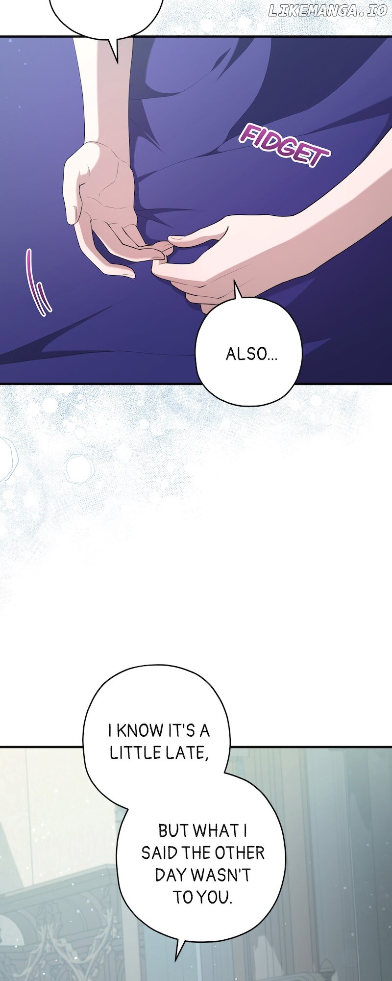 The Devilishly Trash Duke Chapter 29 - page 19