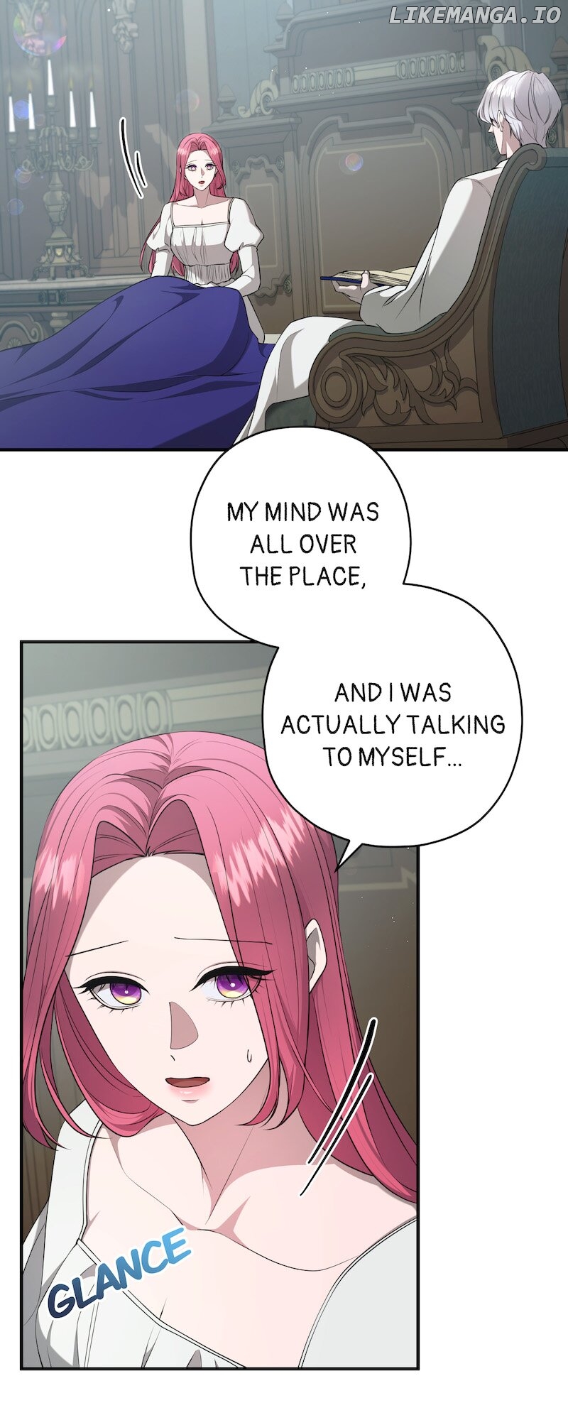 The Devilishly Trash Duke Chapter 29 - page 20