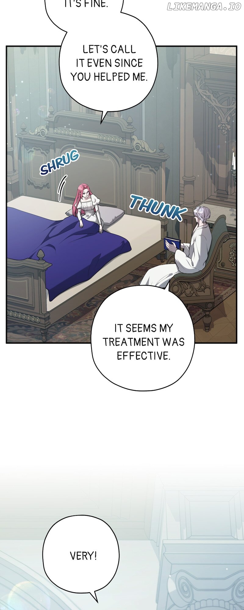 The Devilishly Trash Duke Chapter 29 - page 25