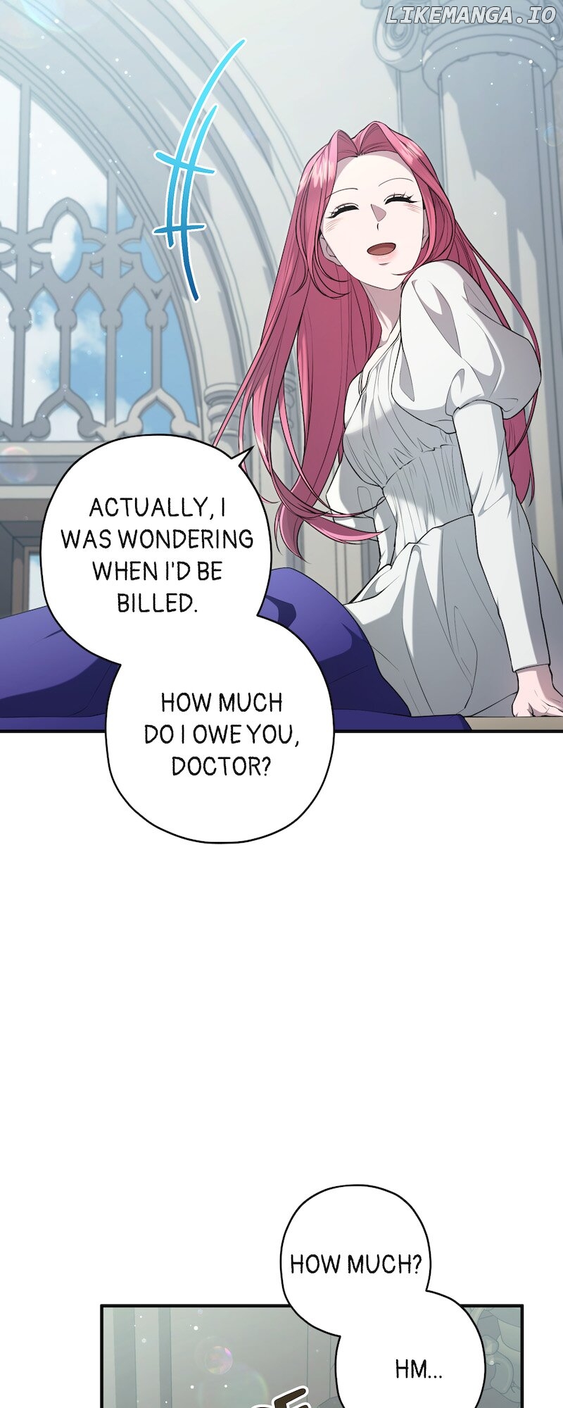 The Devilishly Trash Duke Chapter 29 - page 26