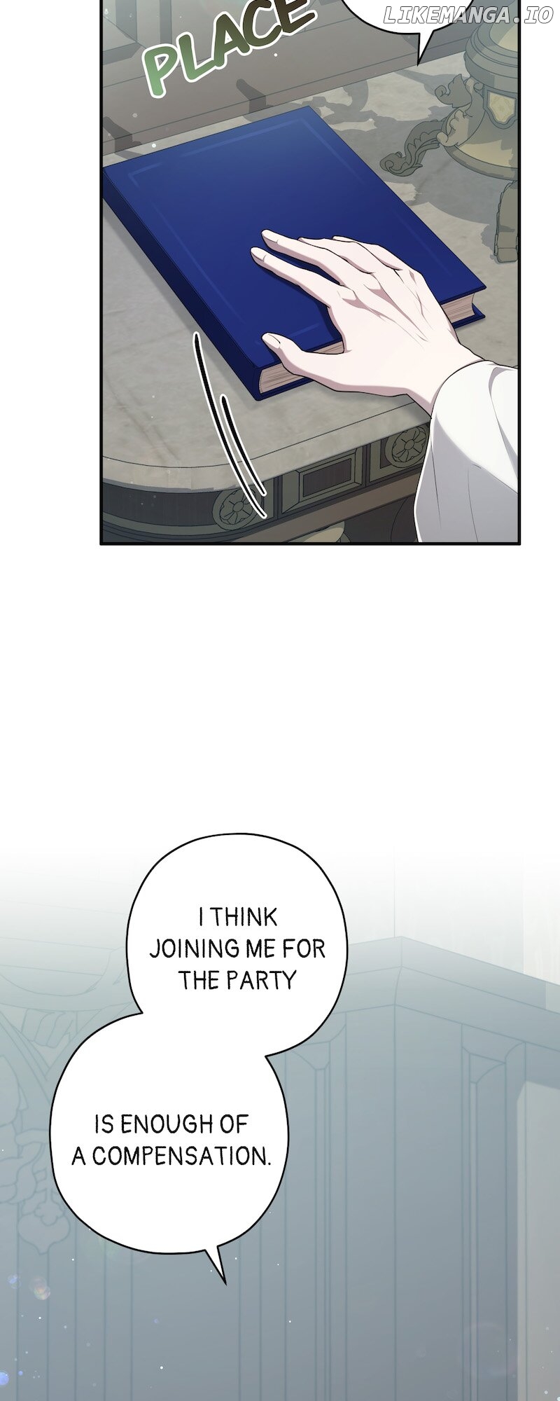 The Devilishly Trash Duke Chapter 29 - page 27