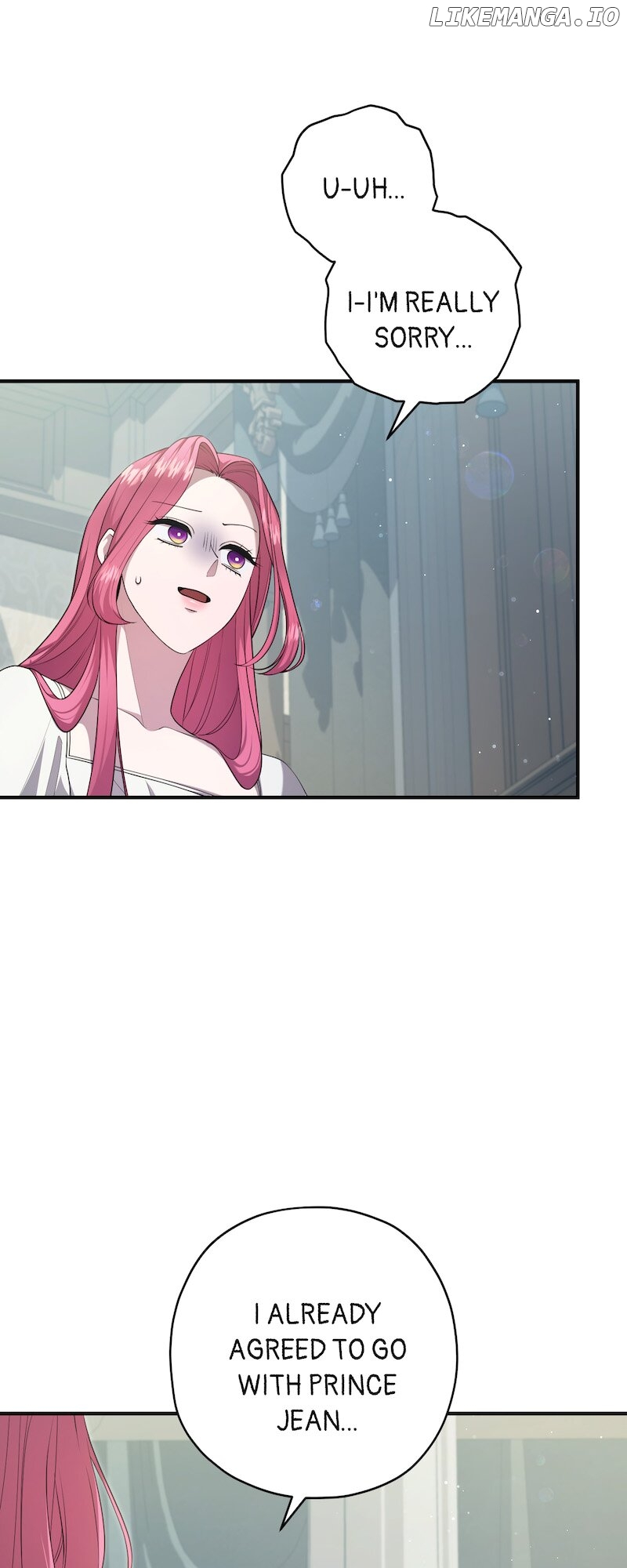 The Devilishly Trash Duke Chapter 29 - page 29
