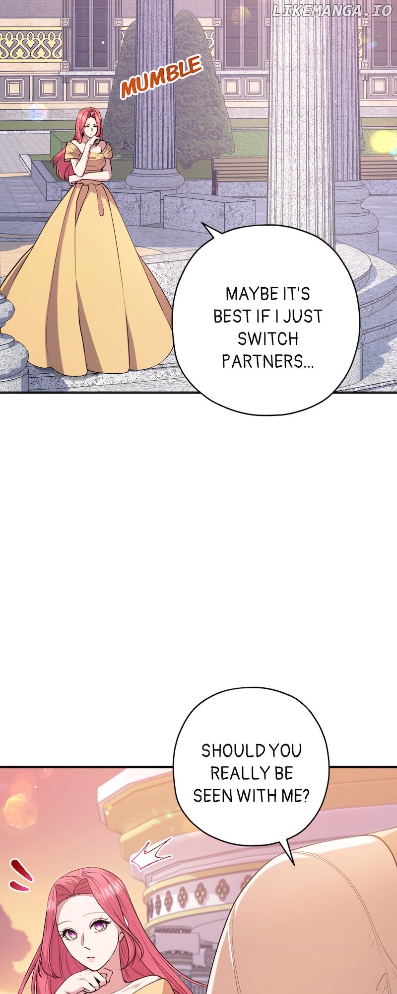 The Devilishly Trash Duke Chapter 29 - page 38