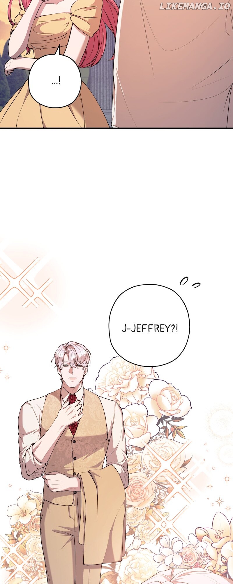 The Devilishly Trash Duke Chapter 29 - page 39