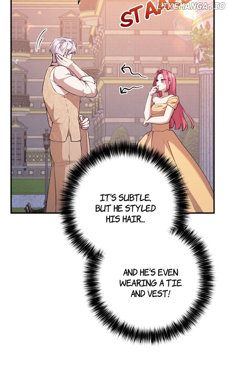 The Devilishly Trash Duke Chapter 29 - page 41
