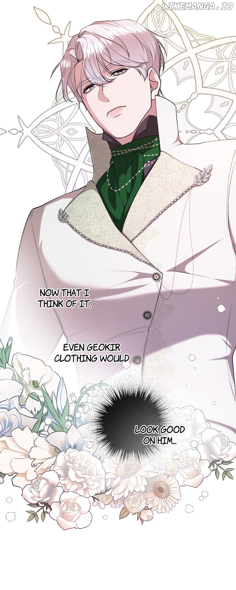 The Devilishly Trash Duke Chapter 29 - page 46