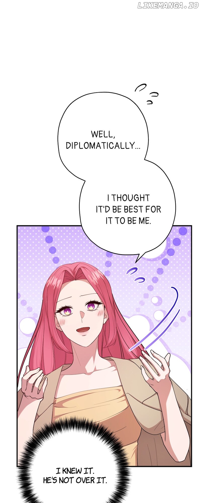 The Devilishly Trash Duke Chapter 29 - page 49