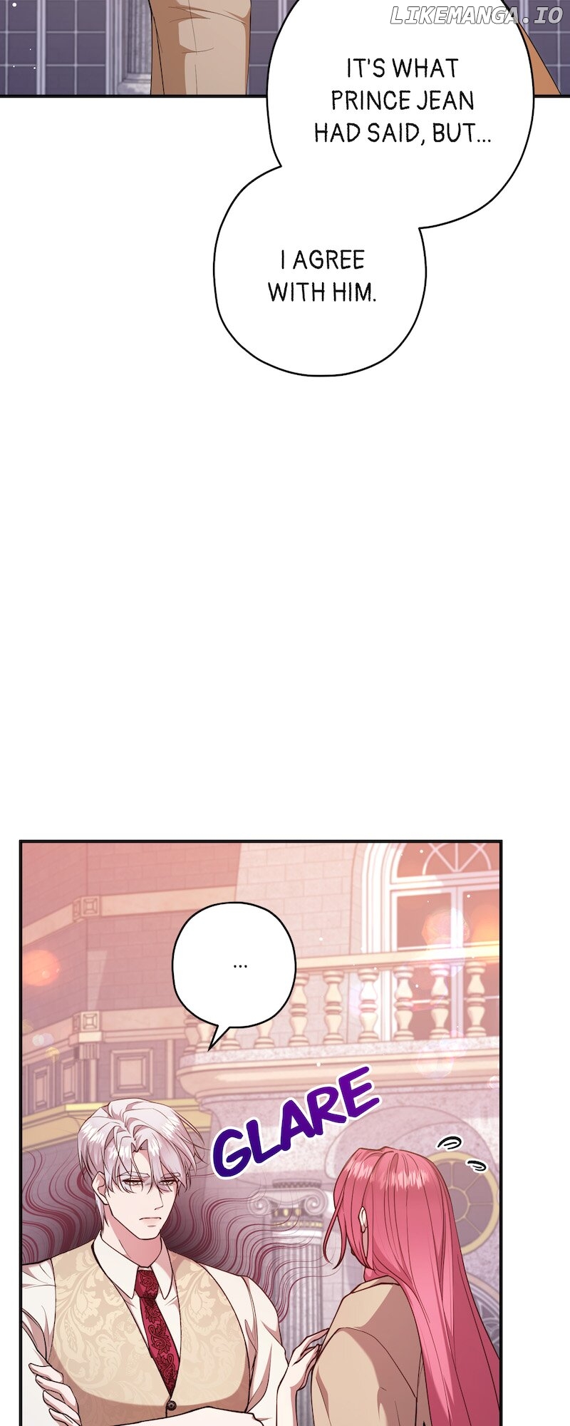 The Devilishly Trash Duke Chapter 29 - page 52