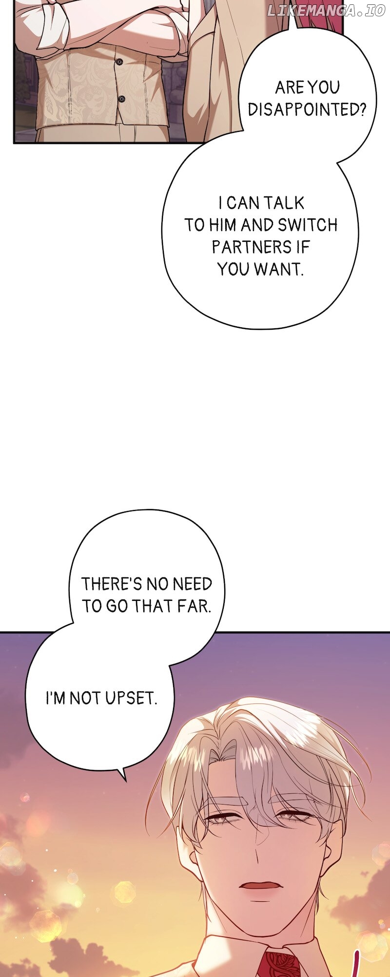 The Devilishly Trash Duke Chapter 29 - page 53