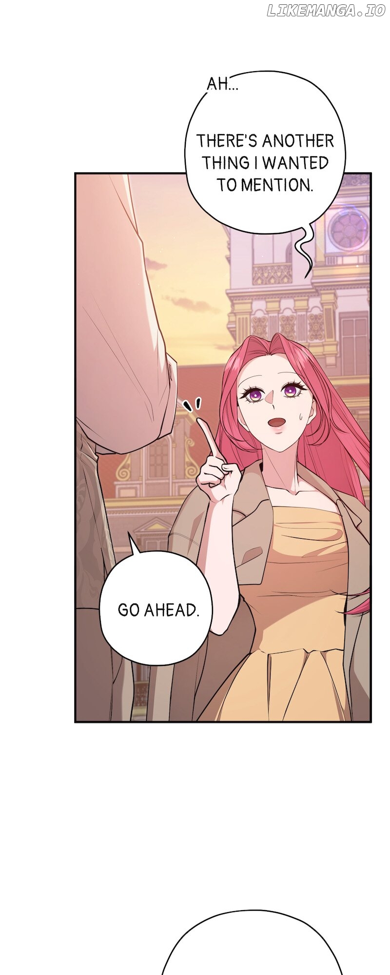 The Devilishly Trash Duke Chapter 29 - page 55