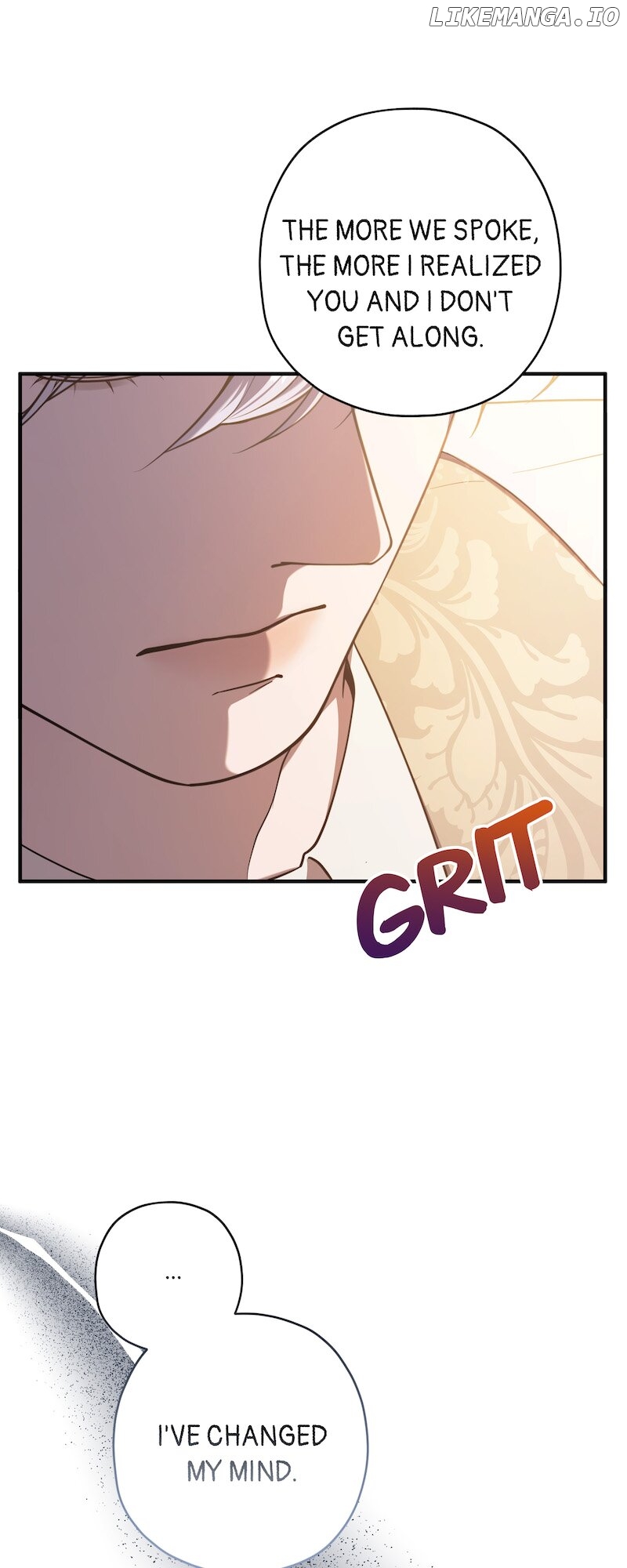 The Devilishly Trash Duke Chapter 29 - page 63