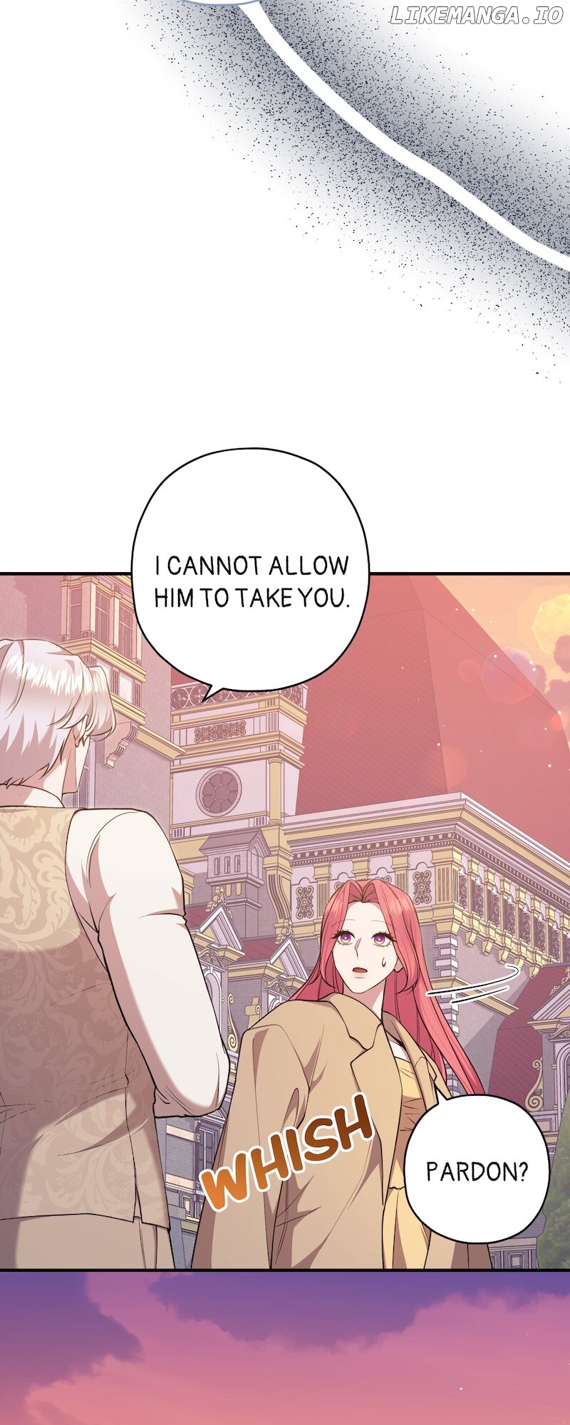 The Devilishly Trash Duke Chapter 29 - page 64